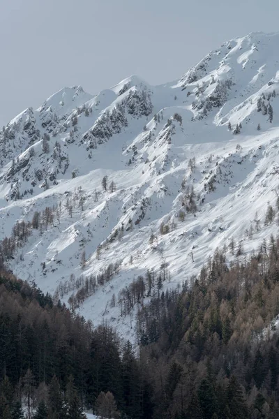 Aostatal, Italien — Stockfoto