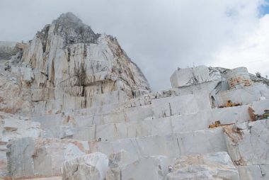 carraran Mermer Ocağı