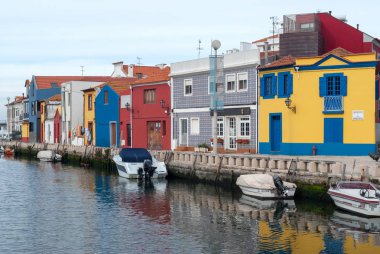Aveiro, Portekiz