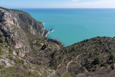 Bay Beaulieu, Fransız Rivierası