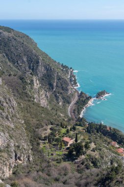 Bay Beaulieu, Fransız Rivierası