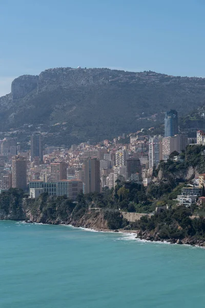 Monte carlo — Fotografia de Stock