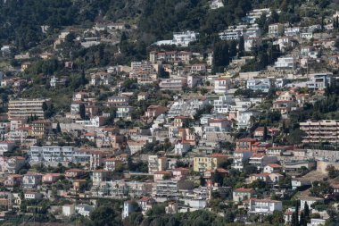 Hillside, Fransız Rivierası yoğun konut