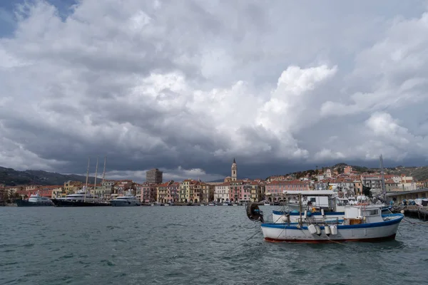 Imperia Oneglia, Italia —  Fotos de Stock