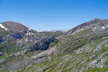 Ligurian Alpleri, Kuzeybatı İtalya