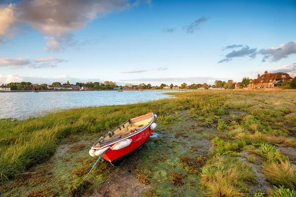 Bosham w west sussex — Zdjęcie stockowe