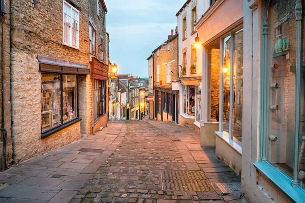 Frome Somerset — Stockfoto