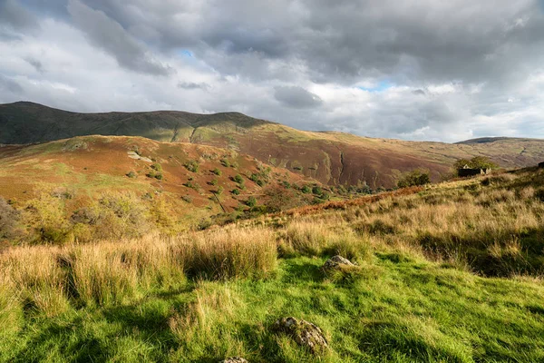 Paso de Kirkstone —  Fotos de Stock