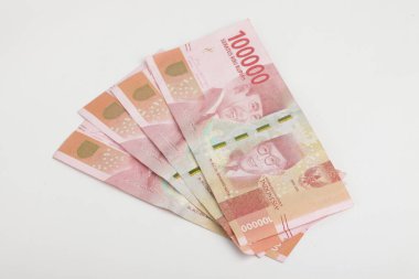 Endonezya Rupiah (Jakarta 05 Mayıs 2019)