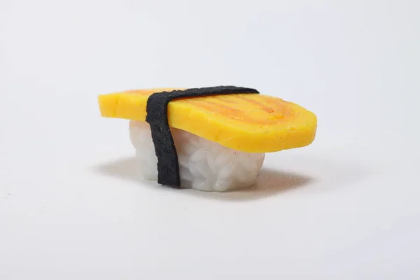 Immagine Replica Sushi Magnetico Souvenir — Foto Stock