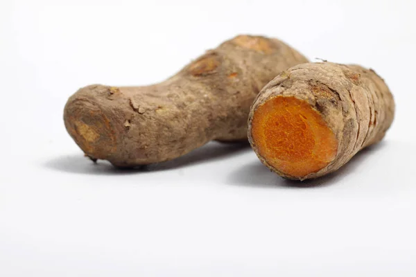 Close Shot Ziół Gingger Tumeric Galangal Trawy Cytrynowej Które Mogą — Zdjęcie stockowe