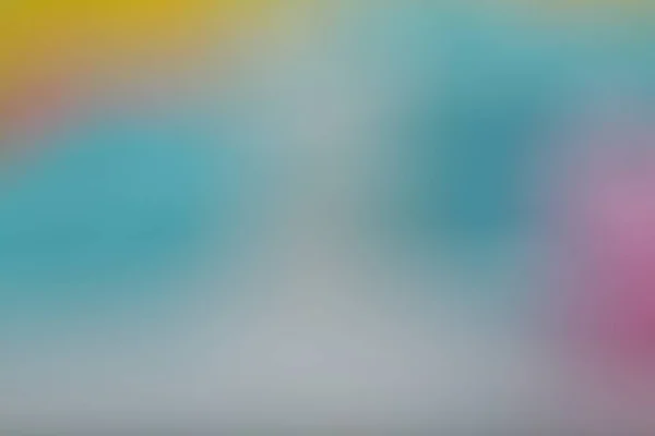 Многоцветный Боке Абстрактный Фон Можно Использовать Обоев — стоковое фото