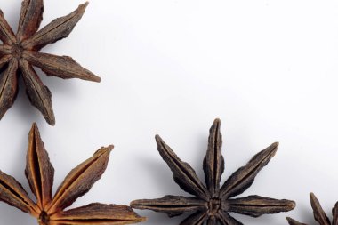 Yıldız anason ya da Illicium verum, Çin 'in kuzeydoğu Vietnam ve güneybatısında yetişen orta büyüklükte bir ağaçtır.