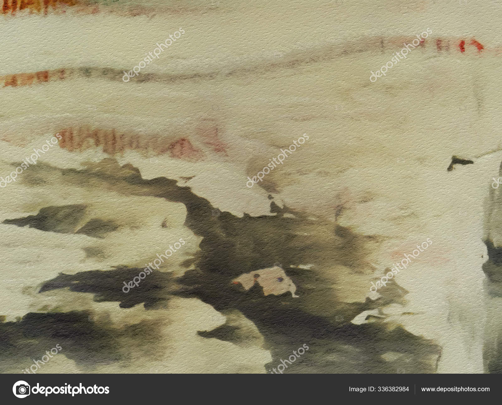 Gestaltete Grunge Textur Fur Kreative Ideen Makro Pinselstriche Von Abstrakte Stockfotografie Lizenzfreie Fotos C Alexsurfer 336382984 Depositphotos