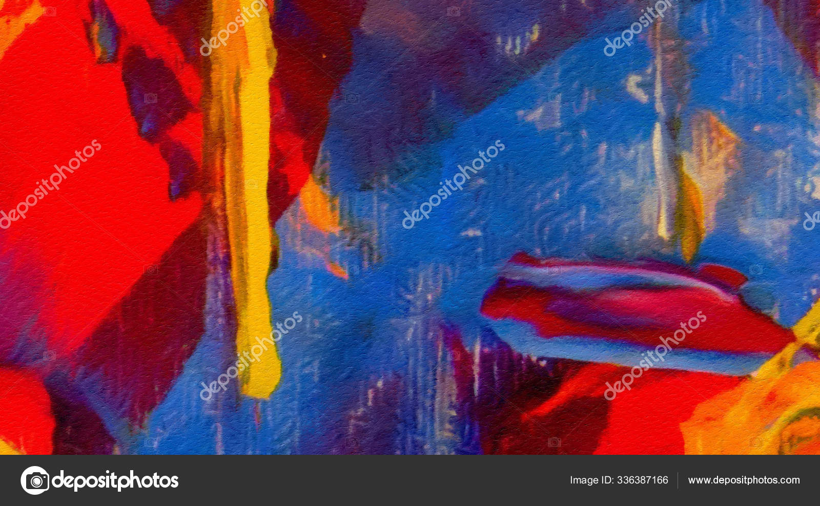 Abstract Grunge Texture Background Stock Abstraction Art Canvas