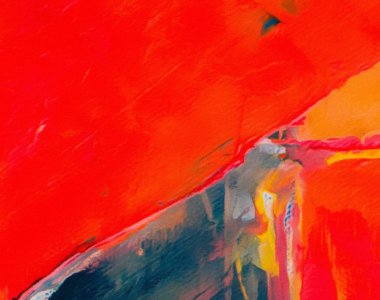 Soyut suluboya arka plan. El çizimi sıra dışı grunge dokusu. Özel tasarım modeli. Dijital yağlı boya sanat eserleri.