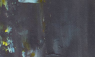 Renkli çizilmiş grunge dokusu. Kuru yağ darbeleri arka plan. Tasarım deseni.