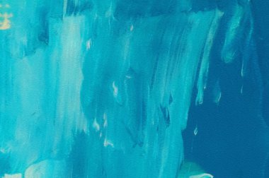 Etkilenme rengi soyut doku sanatı. Artistik parlak arka plan. Yağlı boya sanat eseri. Modern tarz grafik duvar kağıdı. Büyük boya darbeleri. Tasarım çalışması veya duvar kağıdı için renkli desen.