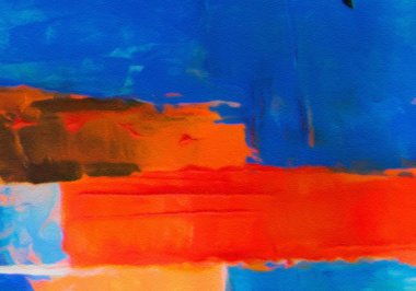 Soyut sanat grunge doku arka planı. Grafik tasarımı için kirli desen. Yaratıcı duvar kağıtları. Tuval üzerinde eski bir yağlı boya tablo. Basit bir kapatma arkaplanı.