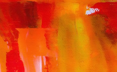 Yaratıcı fikirler için grunge dokusu tasarladım. Makro fırça darbeleri. Yapı arkaplanını özetle. Renkli duvar kâğıdı. Basit grafik tasarım şablonu.