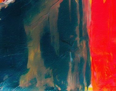 Yüksek kalite detaylı yakın çekim dokusu. Petrolde makro arka plan. Kuru fırça darbeleri. Harika bir arka plan. Klasik resim tarzında mükemmel desen.