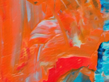 Soyut sanat grunge doku arka planı. Grafik tasarımı için kirli desen. Yaratıcı duvar kağıtları. Tuval üzerinde eski bir yağlı boya tablo. Basit bir kapatma arkaplanı.