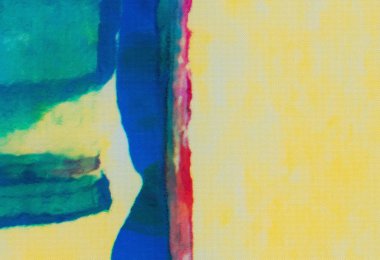 Yağlı boya soyut arkaplanı kapat. Makro boyutta fırça darbeleri. Resmin bir parçası. Eski tarz sanat eserleri. Kirli suluboya dokusu. Modern model. Kaotik sıçramalar. Çok renkli tasarım.