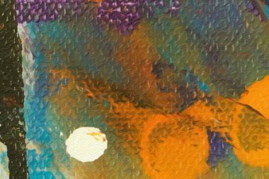 Grunge dokusu. Soyut arkaplan. Yağlı boya. Kuru fırça darbeleri. Basit bir model. Tasarım şablonu. Yaratıcı duvar kâğıdı. Ögeleri çizer.