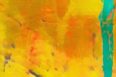 Soyut boyama arkaplan dokusu.