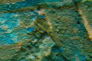 Soyut sanat grunge doku arka planı. Grafik tasarımı için kirli desen. Yaratıcı duvar kağıtları. Tuval üzerinde eski bir yağlı boya tablo. Basit bir kapatma arkaplanı.