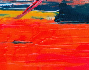 Eskimiş soyut grunge dokusu. Boya darbeleri ve sıçramalarla dolu bir arka plan. Kirli ve lekeli desenler. Retro yağ tarzı. Grafik tasarımı için basit yakın çekim şablonu