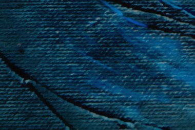 Yaratıcı fikirler için grunge dokusu tasarladım. Makro fırça darbeleri. Yapı arkaplanını özetle. Renkli duvar kâğıdı. Basit grafik tasarım şablonu.