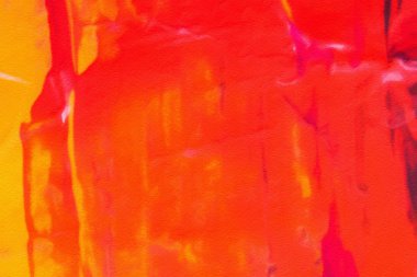 Yaratıcı fikirler için grunge dokusu tasarladım. Makro fırça darbeleri. Yapı arkaplanını özetle. Renkli duvar kâğıdı. Basit grafik tasarım şablonu.