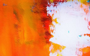 Soyut boyama arkaplan dokusu.