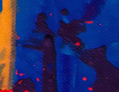 Soyut sanat grunge doku arka planı. Grafik tasarımı için kirli desen. Yaratıcı duvar kağıtları. Tuval üzerinde eski bir yağlı boya tablo. Basit bir kapatma arkaplanı.