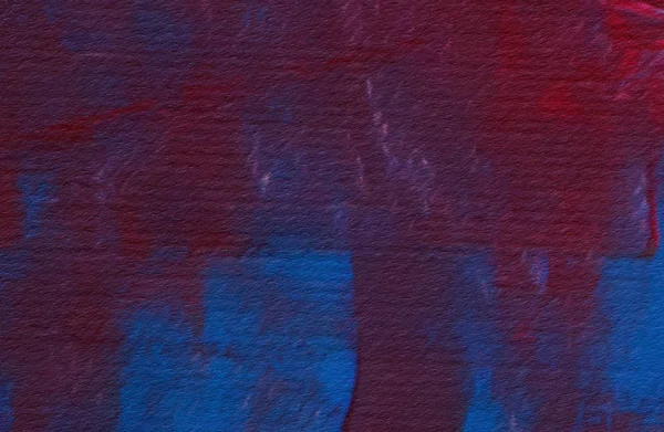 Импрессивное Цветовое Сочетание Фактурное Искусство Художественный Яркий Фон Живопись Маслом — стоковое фото