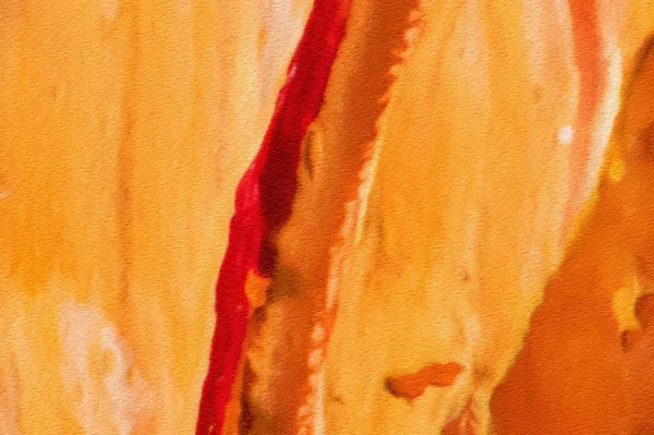 Abstrakcyjny Obraz Olejny Tło Tekstury — Zdjęcie stockowe