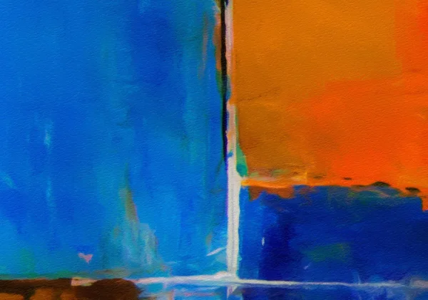 Etkilenme rengi soyut doku sanatı. Artistik parlak arka plan. Yağlı boya sanat eseri. Modern tarz grafik duvar kağıdı. Büyük boya darbeleri. Tasarım çalışması veya duvar kağıdı için renkli desen.