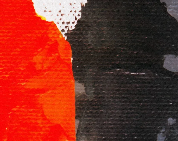 Враження Від Кольорового Міксу Абстрактного Текстури Мистецтва Художній Яскравий Фон — стокове фото