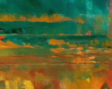 Sanat dokusu, yaratıcı yağ arkaplanı, çizgili ve sıçramalı, çimento özgün grunge arkaplan, kuru desenli yağ boyası, kartlar için şablon, afişler ve baskılar tasarlanmış..