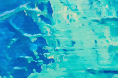 Sanat dokusu, yaratıcı yağ arkaplanı, çizgili ve sıçramalı, çimento özgün grunge arkaplan, kuru desenli yağ boyası, kartlar için şablon, afişler ve baskılar tasarlanmış..