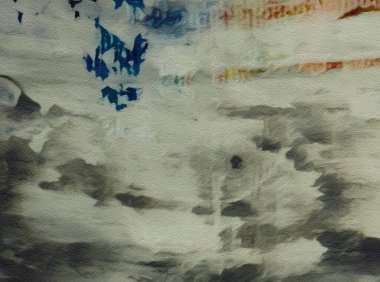 Klasik grunge arkaplan dokusu, soyut süslü yağ deseni, renkli arkaplan, pastel renk tonlarında basit tasarım şablonu, makro betonu kapat. Duvar kağıdı. Stok.