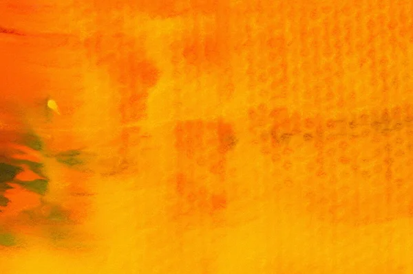 Абстрактний Гранжевий Фон Брудний Стиль Простий Шаблон Живопису Великими Текстурованими — стокове фото