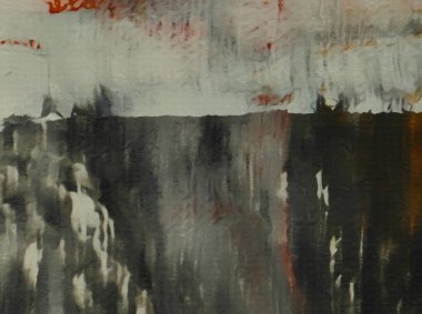 Tırnaklar yüksek kalitede arkaplanda grunge oluşturuyor. Yağlı boya. Arkaplan deseni.