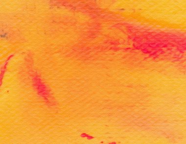 Karışık renklerde soyut arka plan. Yağ ve suluboya tasarım elemanları. Kapaklar, posterler ve afişler için tasarım şablonu. Basit makro yakın çekim boya fırça sıyrıkları.