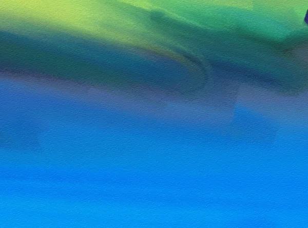 Творческий Абстрактный Фон Живописи Масле Текстурированные Мазки Кисти Цветной Рисунок — стоковое фото
