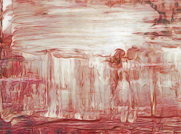 Grunge Achtergrond Abstract Minimalisme Hand Getekende Patroon Eenvoudige Textuur Achtergrond — Stockfoto