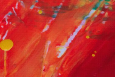 Soyut yağlıboya doku arka planı.