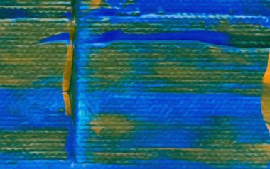 Soyut yağlıboya doku arka planı.