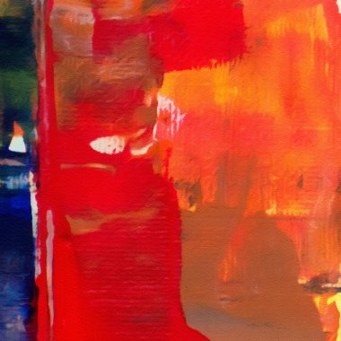 Benzersiz ürünler oluşturmak ve orijinal baskılar süslemek için renkli yağ ve suluboya arka plan. Kaba güzel desen. Grunge çizik şablon.